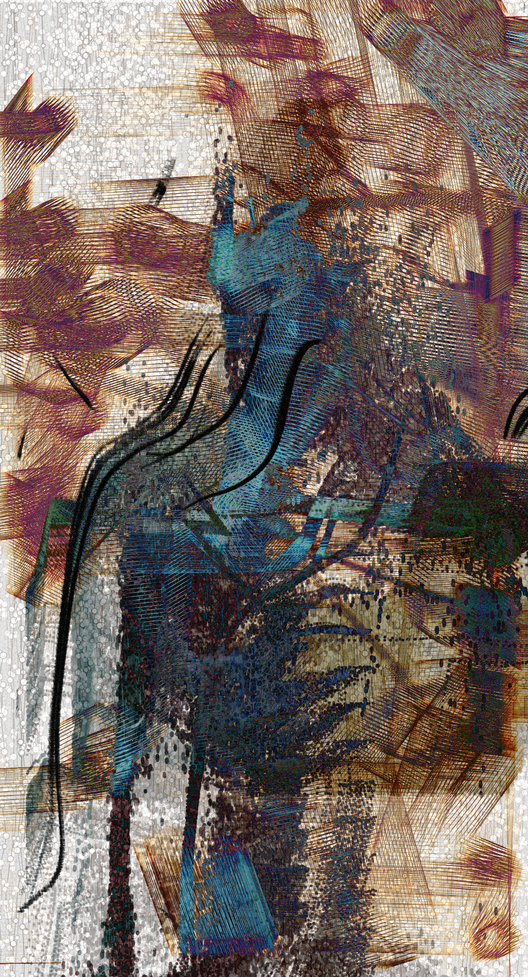 Artwork from Imprimatura