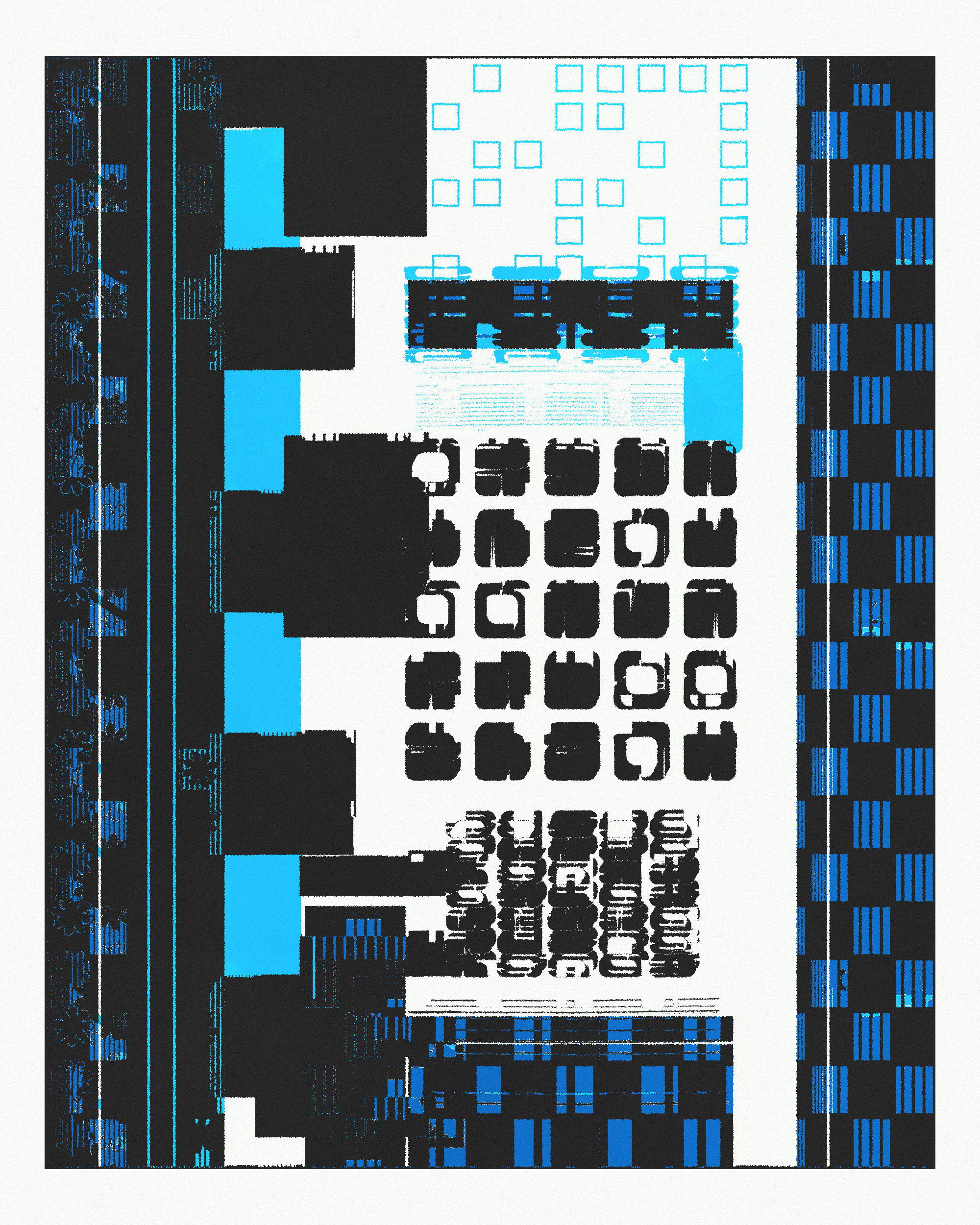 Artwork from Zone Harmonics