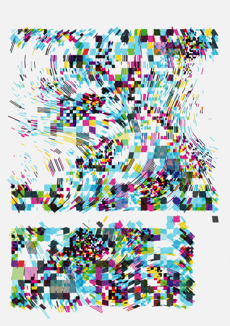 Artwork from (81-82-83-84)