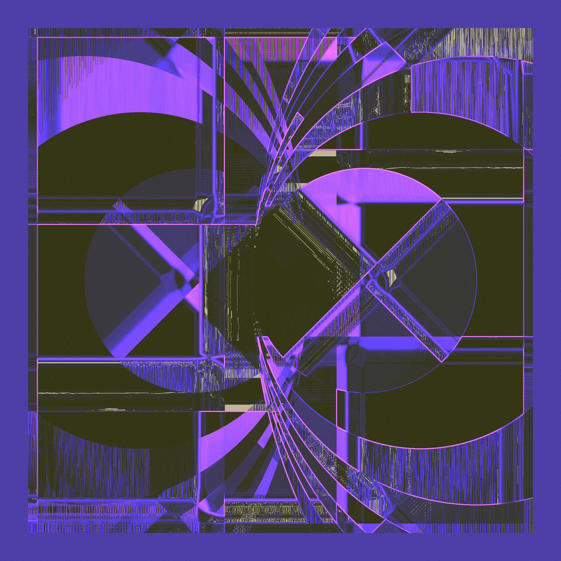 Artwork from Enforcement